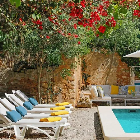 Santanyi, Sueno De Verano * Сантаньи