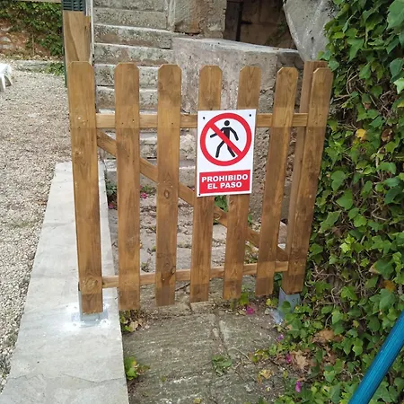 Дом отдыха Santanyi, Sueno De Verano