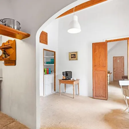 Holiday home Santanyi, Sueno De Verano