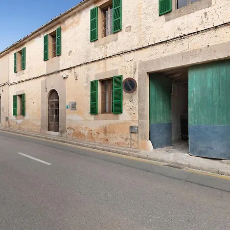 Santanyi, Sueno De Verano