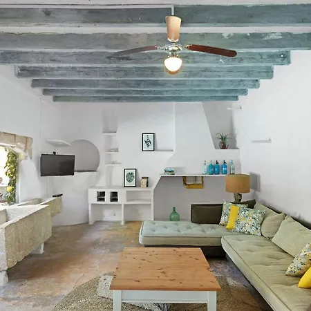 Santanyi, Sueno De Verano Holiday home Santanyi