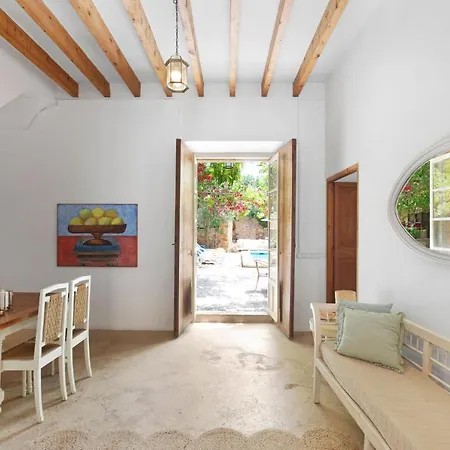 Santanyi, Sueno De Verano Holiday home