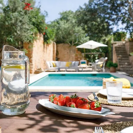 Holiday home Santanyi, Sueno De Verano Santanyi