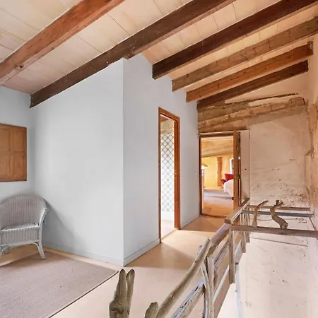 Santanyi, Sueno De Verano Holiday home Santanyi