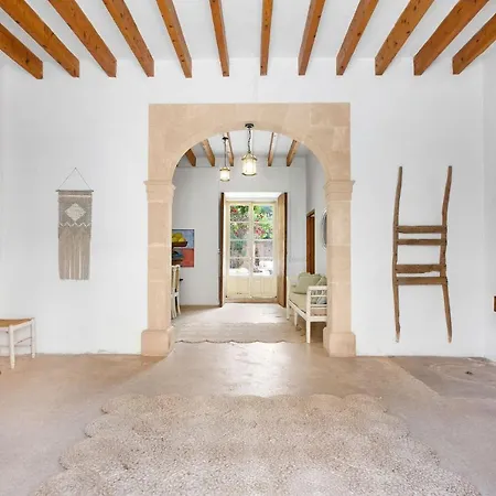 Holiday home Santanyi, Sueno De Verano