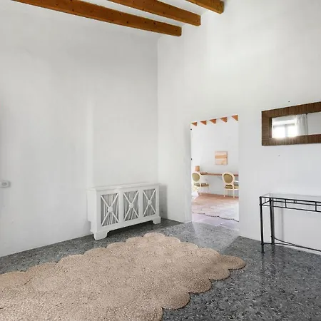 Santanyi, Sueno De Verano Holiday home *