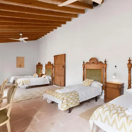 Santanyi, Sueno De Verano Holiday home Santanyi