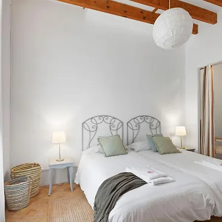 Santanyi, Sueno De Verano Holiday home