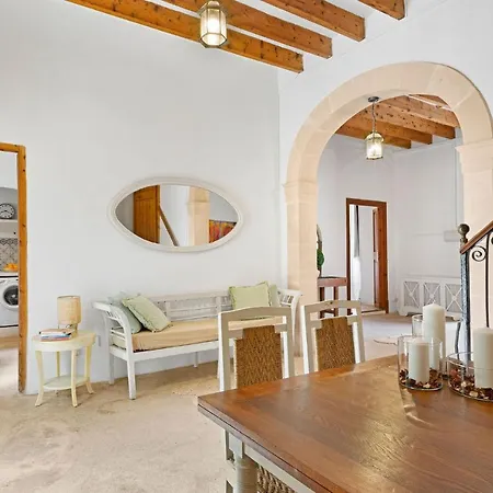 Holiday home Santanyi, Sueno De Verano Santanyi
