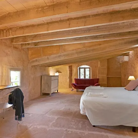 Santanyi, Sueno De Verano Holiday home