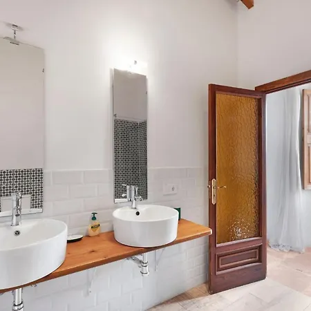 Holiday home Santanyi, Sueno De Verano *