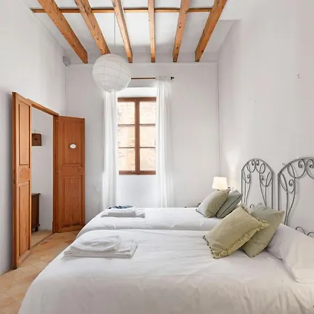 Holiday home Santanyi, Sueno De Verano Santanyi