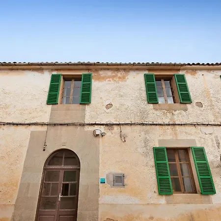 Holiday home Santanyi, Sueno De Verano