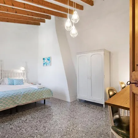 Holiday home Santanyi, Sueno De Verano *