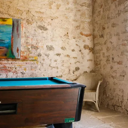 Santanyi, Sueno De Verano Holiday home *