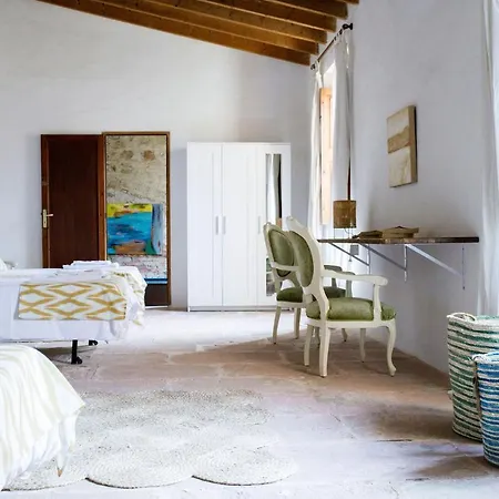 Santanyi, Sueno De Verano Holiday home Santanyi